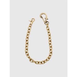 CRIMIE（クライミー） ホースシュー ウォレット チェーン(crimie