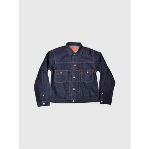 TENDERLOIN（テンダーロイン） デニム ジャケット Gジャン 大戦モデル