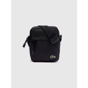 LACOSTE（ラコステ） バッグ レディース メンズ マヘキ レザー