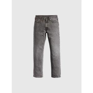 Levi's（リーバイス） Levi's （BIG-E） ルーズ ワイド ストレート 565