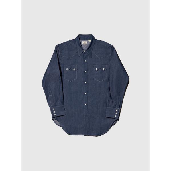 LEVI&apos;S VINTAGE CLOTHING 001L7-0002 リーバイスヴィンテージクロージ...