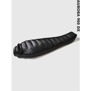 NANGA（ナンガ） シュラフ 350DX 軽量 コンパクト 寝袋 AURORA light