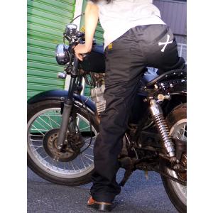 ADULT ORIENTED ROBES◇Lodgers/スラックスパンツ/5/ウール/BLK/無地