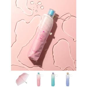 Wpc 傘 ビニール傘 コスメティックアンブレラ ミニ Wpc.