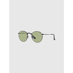 Ray-Ban（レイバン） サングラス ラウンドメタル Ray-Ban RB3447 002