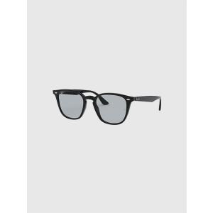 Ray-Ban（レイバン） サングラス Ray-Ban RB4259F 601 / 19 ブラック