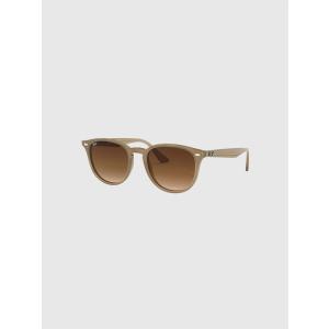 Ray-Ban（レイバン） サングラス Ray-Ban RB4259F 601 / 19 ブラック