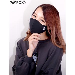 【在庫処分】ROXY ロキシー マスク 洗える レディース キッズ 子供 おしゃれ 洗える ファッション フィルター付き ROA205689T｜rodeobros