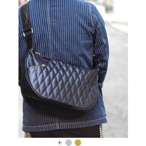 Schott N.Y.C（ショット） Schott レザー バナナ バッグ クラシック