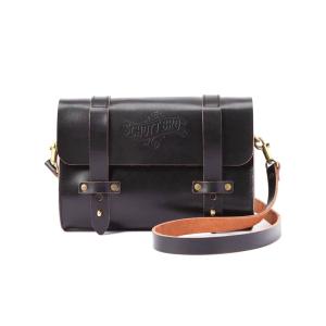 Schott N.Y.C（ショット） Schott LEATHER TOOL BAG 782-5976006 牛革