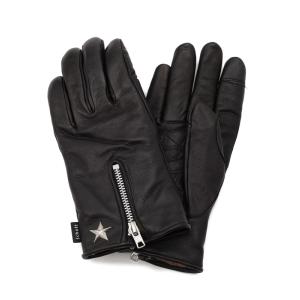 Schott N.Y.C（ショット） 手袋 Schotyt/ショット/WINTER ZIP GLOVE