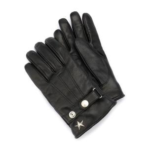 Schott N.Y.C（ショット） 手袋 SCHOTT-WINTER ZIP GLOVE メンズ