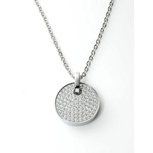 SEVEN PLUS セブンプラス 電磁波 ネックレス シンプル おしゃれ