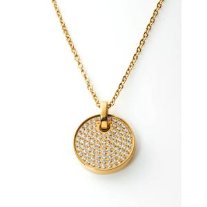 SEVEN PLUS セブンプラス 電磁波 ネックレス シンプル おしゃれ ソル