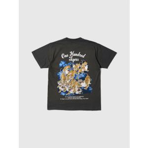半袖Tシャツ「ALOHA-TSURU」 SUN SURF SS79748 サンサーフ ハワイアン