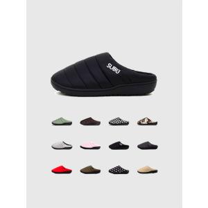 SUBU スブ サンダル 2021 スリッパ メンズ レディース