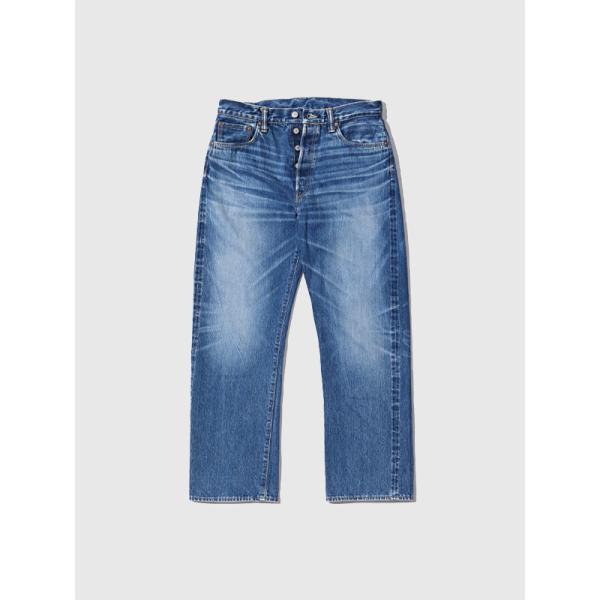 SUGAR CANE シュガーケーン 1947 ジーンズ ジーパン スタンダード SC41947SW...