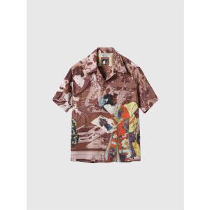 SUN SURF サンサーフ アロハ 2025 伊藤 若冲 SPECIAL EDITION NEW