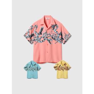 SUN SURF STAR OF HOLLYWOOD スターオブハリウッド オープンシャツ