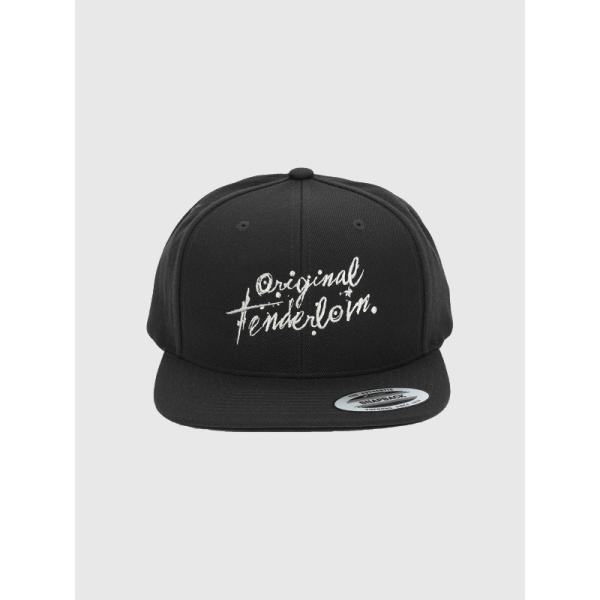 TENDERLOIN テンダーロイン キャップ ロゴ刺繍 パブストロゴ ORIGINAL TENDE...