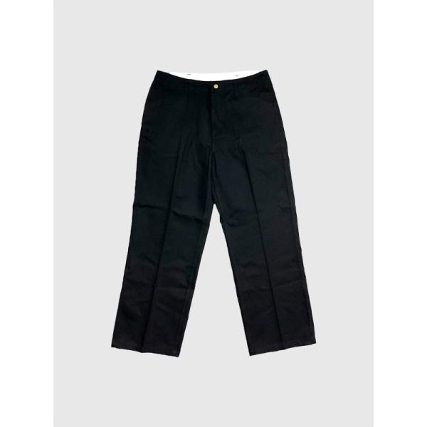 TENDERLOIN テンダーロイン ワークパンツ Lポケット ワイド チノパン T/C ボトムス ...