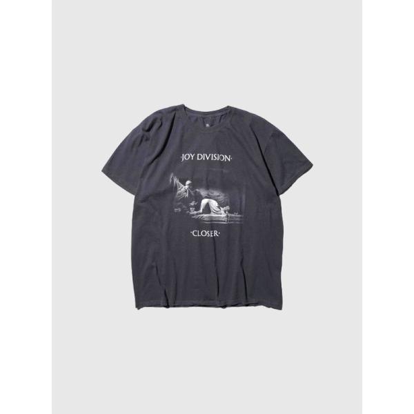 THRIFTY LOOK スリフティー ルック Tシャツ 半袖 綿 100% JOY DIVISIO...