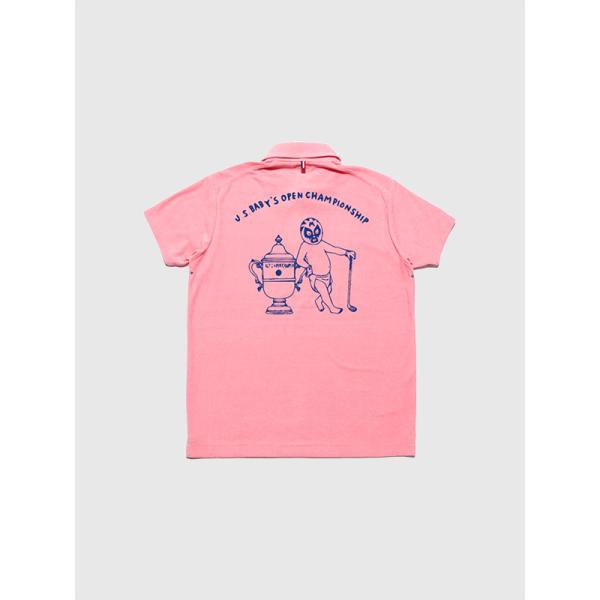 TMT CLASSIC ポロシャツ メンズ レディース 半袖 ブランド 日本製 ソフトパイル ポロシ...