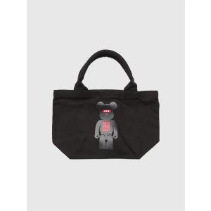 コムデギャルソン トートバッグ ベアブリック 000000016315_kEKq0nN.jpg