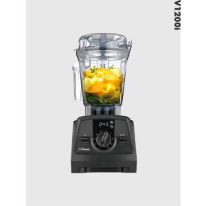 Vitamix（バイタミックス） E310 ミキサー 氷も砕ける スムージー 洗い