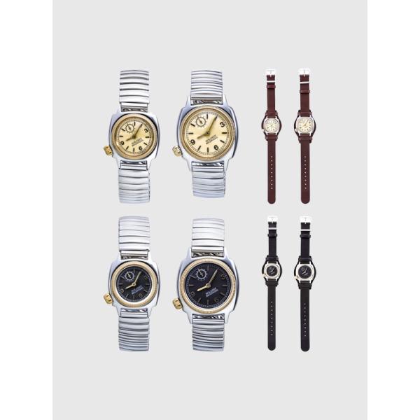 VAGUE WATCH Co ヴァーグ ウォッチ カンパニー 腕時計 TAKAHIROMIYASHI...