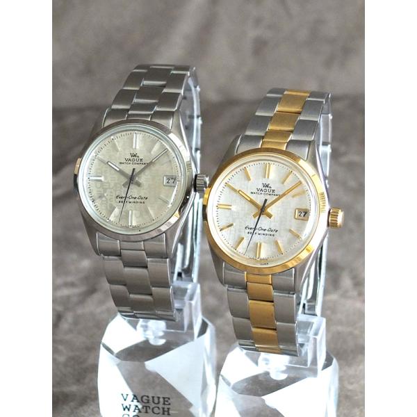 VAGUE WATCH Co ヴァーグ ウォッチ カンパニー 腕時計 エヴリィワンデイト Every...