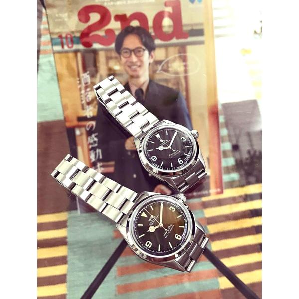 VAGUE WATCH Co ヴァーグ ウォッチ カンパニー 腕時計 エヴリィワン Every-On...