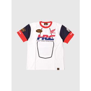 IXON SBKグッズ HONDA HRC 公式グッズ チームTシャツ : shopooo by GMO