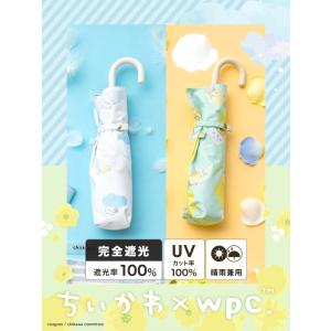 Pokemon ポケモンセンターオリジナル 遮光 折りたたみ 傘 Eievui