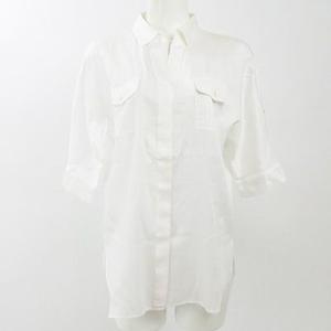 アイシービー(iCB)白ブラウス I36...