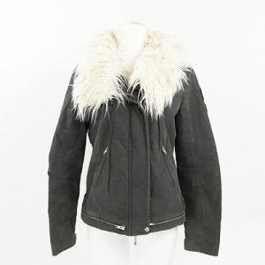 JUICY COUTURE レディースジャケットの商品一覧｜ファッション 通販 - Yahoo!ショッピング