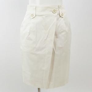 エポカ(EPOCA)白スカート 38