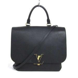 ルイヴィトン　VUITTON　黒　ヴォルタ　2WAY　バッグ｜rodeogallery