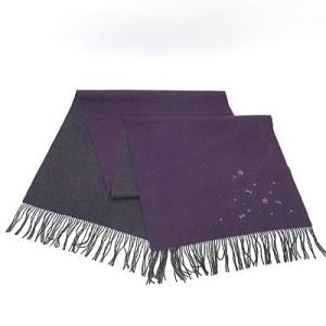 Cesare Gatti（チェザーレガッティ）マフラー ファンシーチェック