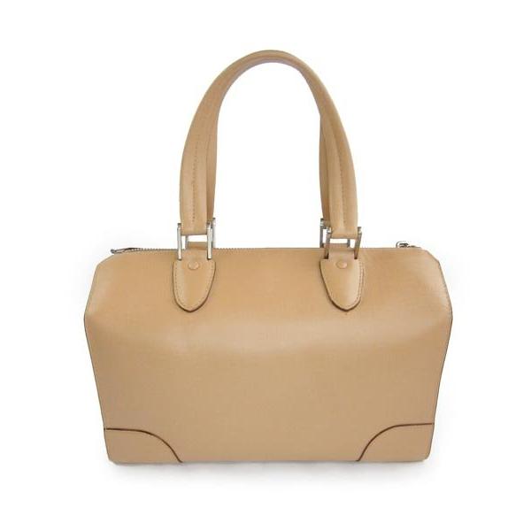 ヴァレクストラ Valextra ベージュ バッグ