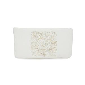 CHANEL シャネル ノベルティ 化粧ポーチ ミニ巾着 ＃ロゴカラー