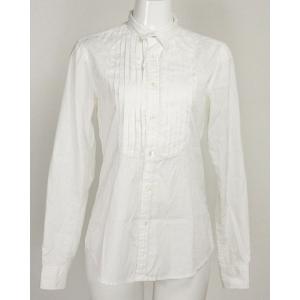 YAECA ヤエカ 日本製 Comfort Shirt Wide コンフォートシャツ ワイド