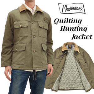 Pherrow's（フェローズ） Pherrow' ブロックチェック マッキーノ