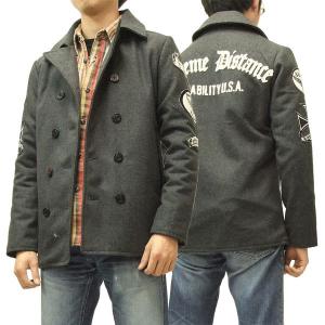 Schott N.Y.C（ショット） Schott ピーコート 740US 24oz ウール