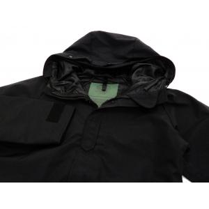 ヒューストン ECWCS PARKA ナイロン...の詳細画像3