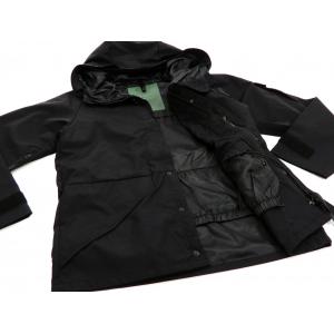 ヒューストン ECWCS PARKA ナイロン...の詳細画像5