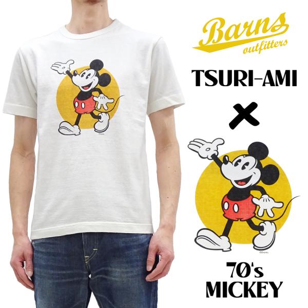 ミッキー t シャツ