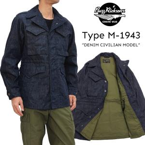 BUZZ RICKSON'S バズリクソンズ Buzz Rickson's ヘビーコットン