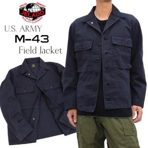 JELADO（ジェラード） 【送料無料】 “CM43 HBT FIELD JACKET/HBT