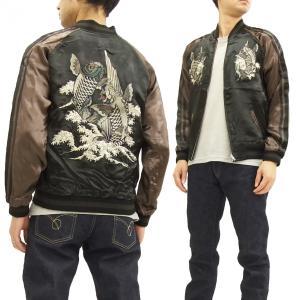 Schott N.Y.C（ショット） Schott 別珍 スーベニアジャケット 店舗限定